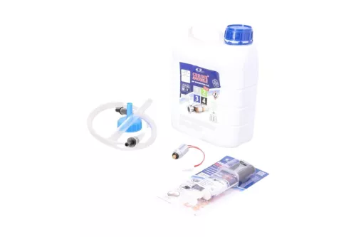 HDI 2.0 8V RHS DW10ATED FAB/ EOLYS ADDITIEFTANK +FAP/