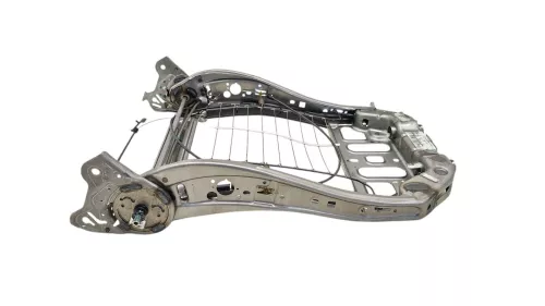 PSA / Stellantis 2 DEURS/ RECHTS VOOR/  ZONDER HOOGTEVERSTELLING/ FRAME (0000365964)