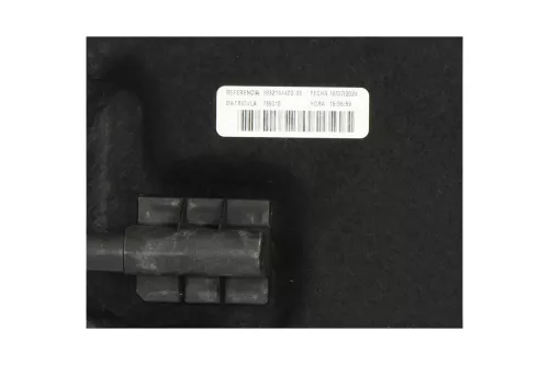 PSA / Stellantis HZD ZWART MISTRAL/ ZIE 98169203ZD RP 98321444ZD (0000365968)