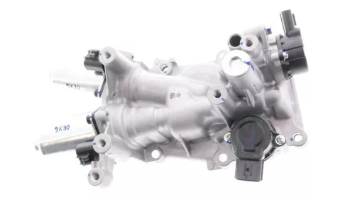 B 1.0 12V CFA 384F/ SENSO/ SCHAKELMECHANIEK/ BOVEN OP BAK/