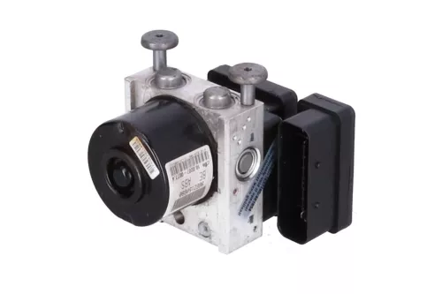 PSA / Stellantis B 1.4 8V KFV TU3A/ ABS UNIT -ESP 9662298480 9665344180/ (0000368488)