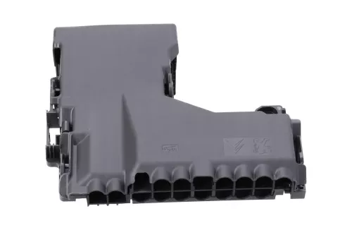 PSA / Stellantis ZEKERINGSKAST OP ACCU/ G10 BPGA-00/ 9805119780/ ZIE (0000368899)