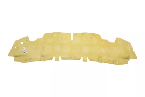 PSA / Stellantis ISOLATIE ONDER KAP + BEVESTIGINGS MATERIAAL/ 9684511180/ (0000368923)