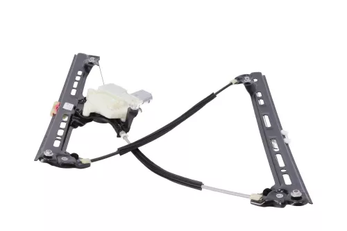 PSA / Stellantis MOTOR MET MECHANIEK/ B78/ BROSE 9675288980/ ZIE (0000368980)