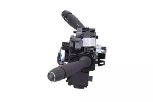 COM EVO/ LINKS MISTLAMP VOOR EN ACHTER +AUTOMATISCHE