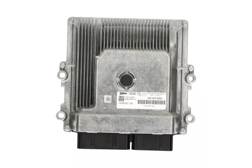 ECU VALEO VD46.1 V29076261A CMM VD469806671980 / ZIE