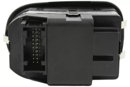 ebben parts SPIEGELS L+R EN V.RAMEN 7 + 17 PINS/ -ELEKTRISCH KLAPBAAR/ (0000370069)