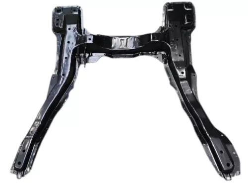 T1/ SUBFRAME/ DIESEL/ ENKEL BOUTGAT VOOR MOTORSTEUN/