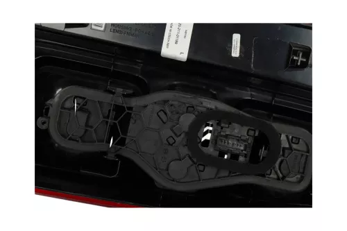 BUS/ COMPLEET/ VARROC 00197251-01 0019725101 A002ZH/ ZIE