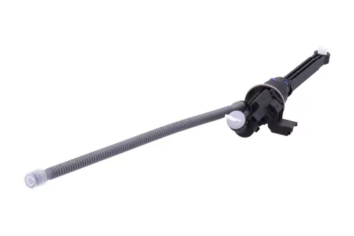 B 1.2 12V HNZ HN01 EB2DT TURBO/ KOPPELINGSCILINDER AAN