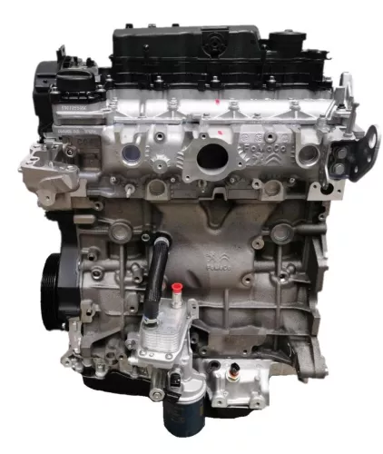 PSA / Stellantis T3/ HDI 2.2 16V 4H03 DW12RUD EURO 6 FAP 103KW/ 9832641480/ (0000383895)