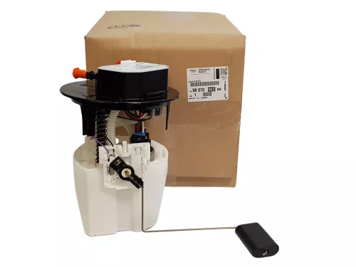 HDI 1.6 8V BH02 DV6FDU FAP/ IN TANK/ DELPHI/ 6 PINS/ POMP