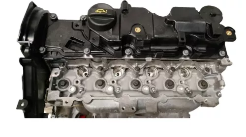 PSA / Stellantis HDI 1.6 8V BHY BH02 DV6FD FAP/ OLIEPOMP ZONDER ELEKTROKLEP (0000375802)