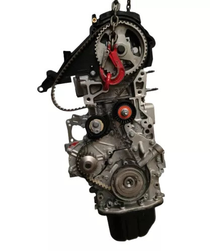 PSA / Stellantis HDI 1.6 8V BHY BH02 DV6FD FAP/ OLIEPOMP ZONDER ELEKTROKLEP (0000377048)