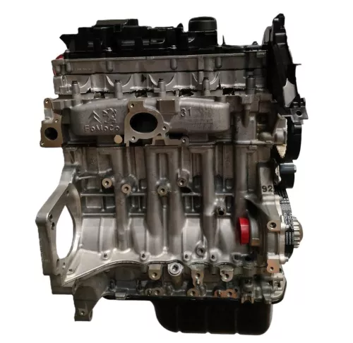 PSA / Stellantis HDI 1.6 8V BHY BH02 DV6FD FAP/ OLIEPOMP ZONDER ELEKTROKLEP (0000377048)