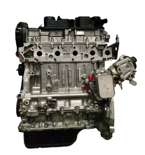 PSA / Stellantis HDI 1.6 8V BHY BH02 DV6FD FAP/ OLIEPOMP ZONDER ELEKTROKLEP (0000377048)