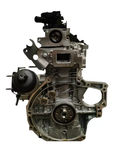 HDI 1.6 8V BHY BH02 DV6FD FAP/ OLIEPOMP ZONDER ELEKTROKLEP