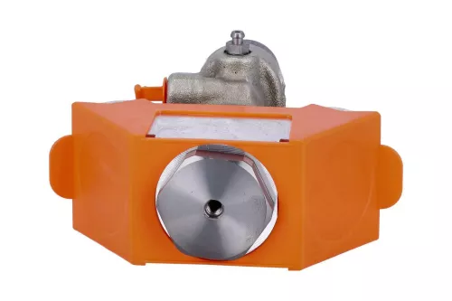 PSA / Stellantis T3/ X7/ HYDRACTIEF VERDEELBLOK ACHTER/ 96835260/ (0000375197)