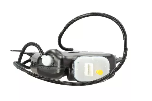 HDI/ T3/ 1.6 8V 9HM 9H07 DV6UC/ FAB TANK/ ZIE 1440080380