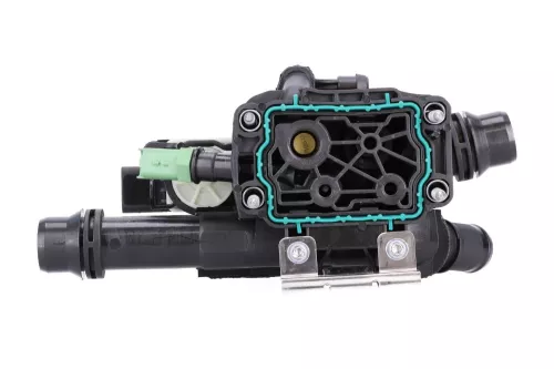 HDI 1.6 8V BHY BH02 DV6FDU FAP/ TYPE +REGELAAR/