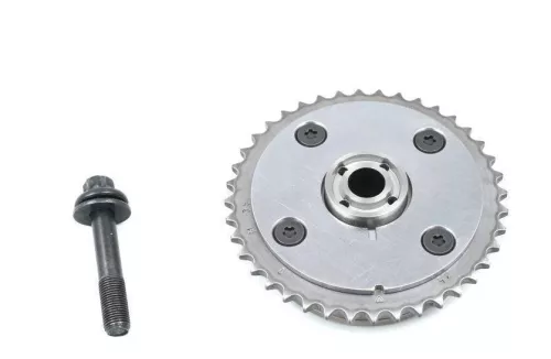 HPI 1.4 16V 8FS EP3/ NOKKENAS TANDWIEL/ INLAATKANT/