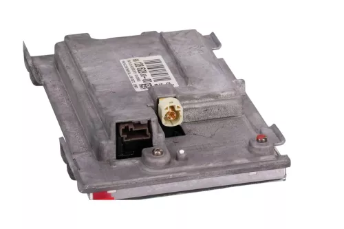 PSA / Stellantis DISPLAY TOUCHSCREEN NAVI/ 17X11CM/ CONTINENTAL/ VDO/ (0000378635)