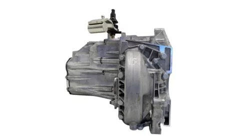 T3/ HDI 2.2 16V 4H03 DW12RUE FAP/ HAND/ 6 BAK/ 20GP20/