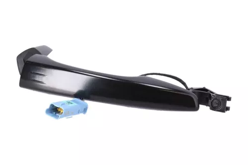 PSA / Stellantis BUITENKLINK MET BINNENDEEL/ KEYLESS ENTRY/ 2 HEUVELTJES IN (0000382371)