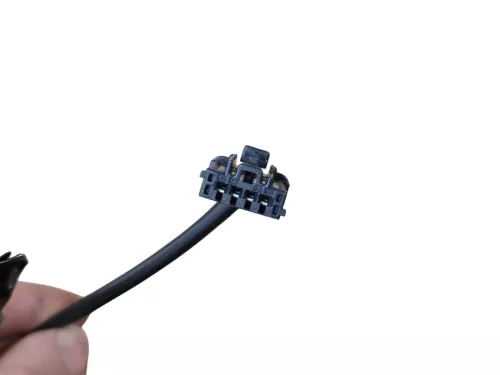 PSA / Stellantis CC CABRIO/ ZIE 6350GG (0000380596)