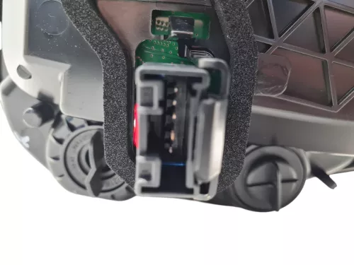 PSA / Stellantis SIGNALERING LEDS/ VISTEON/ ZIE 9800543180 9808418680 (0000380602)