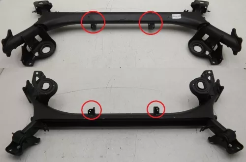 NIEUW KAAL NAKED/ ZIE 5148W3 5148W4 5148W5 5148Y7 5148Y8