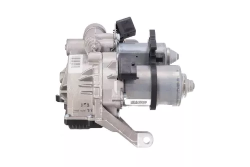 SENS/ B 1.4/ ELEKTRISCH SCHAKEL MECHANISME OP BAK/ ZIE