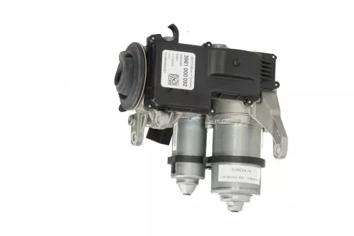 SENS/ B 1.4/ ELEKTRISCH SCHAKEL MECHANISME OP BAK/ ZIE