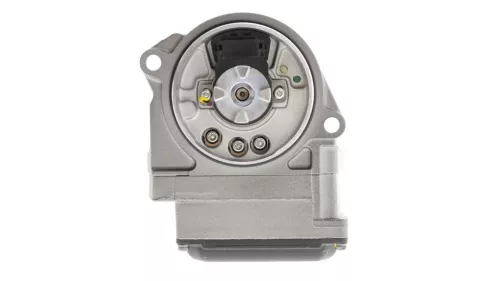 PSA / Stellantis LOSSE MOTOR/ 4 NOKJES/ +EN- 2 RONDE STEKKERS/ JTEKT (0000383329)