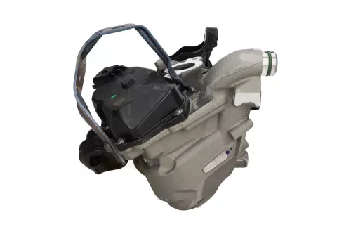 HDI 2.0 16V EHZ AH01 DW10FC/ EGR MODUUL/ ZIE 9821395680