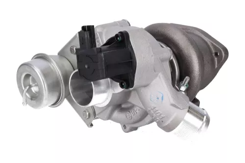 BT 1.6 16V 4CYL 5FV 5F02 EP6CDT THP/ KKK 53039700120