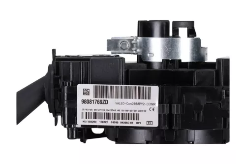 PSA / Stellantis COM 2008/ VALEO/ LINKS VERLICHTING AUTO MIST VOOR + (0000381665)