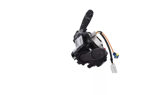 COM 2008/ VALEO/ LINKS VERLICHTING AUTO MIST VOOR +