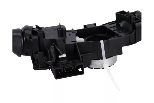 LINKS VERLICHTING/ MISTLAMP ALLEEN ACHTER/ 12 PINS/ 17F001/