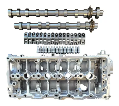 ebben parts HDI 1.5 16V 4CYL YH01 DV5R/ NOKKENAS CASETTE VOOR 8MM (0000381806)