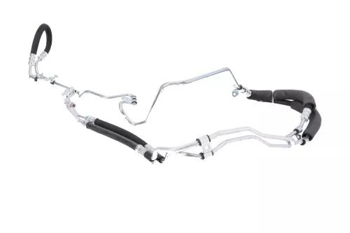 ebben parts HDIF 2.7 V6 24V UHZ DT17TED4/ SET POMP->STUURHUIS EN RETOUR (0000382085)