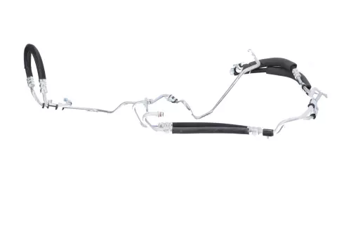 ebben parts HDIF 2.7 V6 24V UHZ DT17TED4/ SET POMP->STUURHUIS EN RETOUR (0000384601)