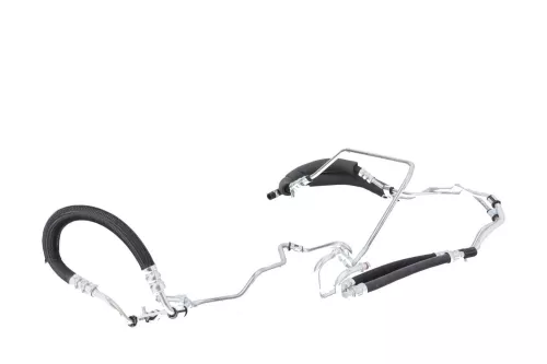 ebben parts HDIF 2.7 V6 24V UHZ DT17TED4/ SET POMP->STUURHUIS EN RETOUR (0000384601)