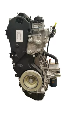 HDI 2.0 16V AH01 DW10FD/ 110KW/ T7MA