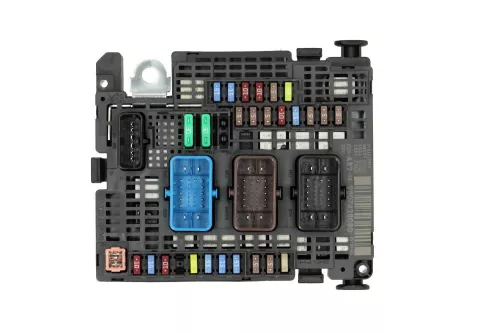 PSA / Stellantis BSM AB1-00 AB100/ S:55898115/ ZIE 6500JN 9677987180 (0000382214)