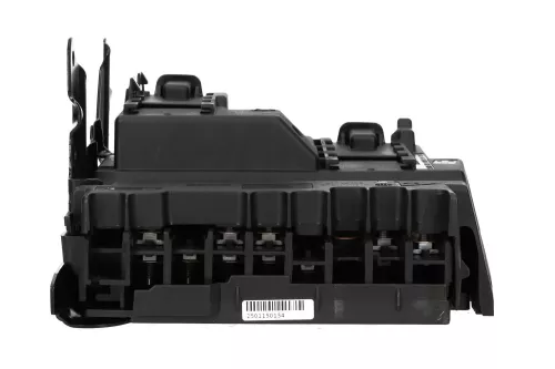 ZEKERINGSKAST IN DE MOTORRUIMTE/ BGPA JL09-00 JL0900