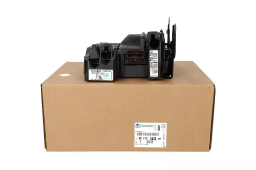 PSA / Stellantis ZEKERINGSKAST IN DE MOTORRUIMTE/ BGPA JL09-00 JL0900 (0000382250)