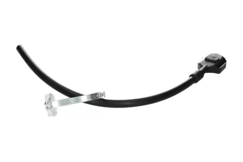 ebben parts RETOURSLANG VEERPOOT + KLEMBAND/ LINKS + RECHTS/ (0000382460)