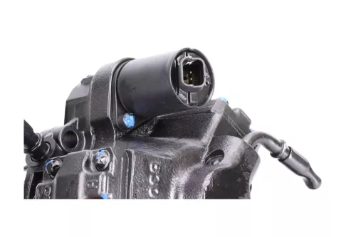 PSA / Stellantis HDI 2.0 16V RHR DW10BTED4/ SIEMENS 5WS40019 A2C53334602 (0000382712)