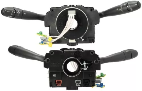 COM 2000/ +RW ACHTER/ L.MET AUTOKNOP/ WISSER V(0-AUTO-1-2)